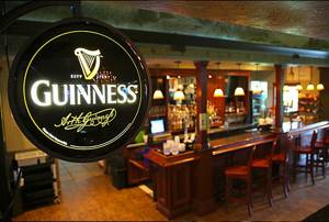 9 колоритных пабов и баров Дублина