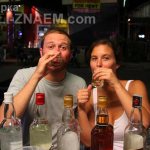 Алкоголь в Тайланде: тайский виски