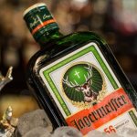 Бальзам Jagermeister