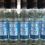 Безалкогольная водка