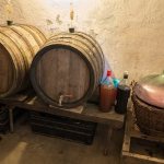 бочки как бродильные емкости