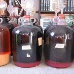 большие бутылки