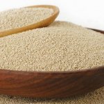 Брага на сухих дрожжах