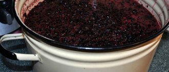 брожение варенья