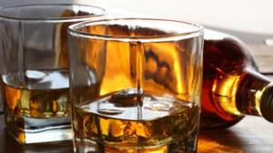 Бурбон: как пить этот алкоголь, чем отличается от виски, как правильно закусывать