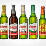 Чешское пиво Будвайзер (Budweiser)