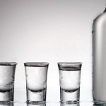 Что такое водка