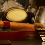 Дегустационные характеристики коньяка саргис