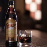 Дегустационные характеристики ликера калуа