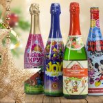 детское шампанское состав