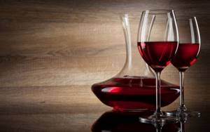 Домашнее вино может сделать каждый
