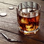 Домашний виски из самогона