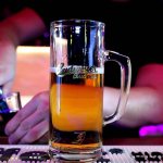 Экстремальные коктейли