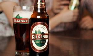Это пиво чаще всего называют irish red ale.
