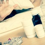 Феназепам с похмелья