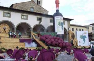 фестиваль винограда