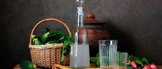 Фильтр для очистки самогона своими руками по чертежам