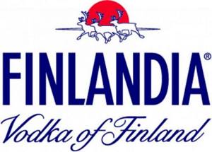 фото логотипа водки Финляндия