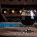 фото пива портер Балтика