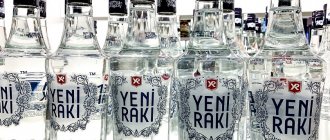 фото турецкого арака