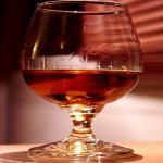 франция коньяк