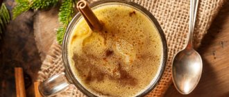 Горячий ром со сливочным маслом рецепт отвратительные мужики disgusting men