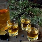 Готовим настойку можжевельника, рецепт приготовления