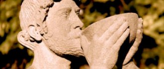 Греческие алкогольные напитки