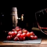 Характеристики красного вина апсны