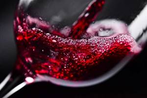 Химический состав красного вина