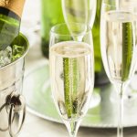 Игристое «Просекко»