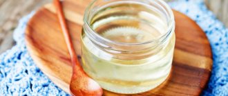 Инвертный сахар: что это, кулинарные свойства и применения