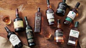 Ирландский виски: отличие от шотландского, особенности, виды, бренды и марки