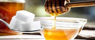 Искусственный мед