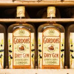 История Гордонс джина