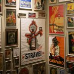 История вермута