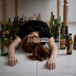 Как алкоголь действует на организм человека