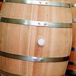 как готовить самогон в бочке