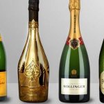 Как определить настоящее шампанское и отличить его от подделки