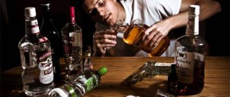 Как остановить рвоту после алкоголя