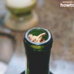 Как открыть шампанское, если сломалась пробка - ZdavNews