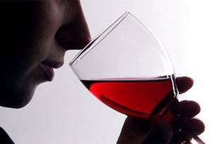 как отличить домашнее вино от порошкового