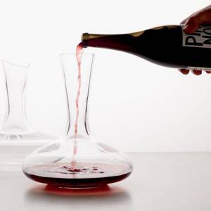 как отличить порошковое вино