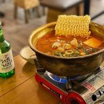 Как пить соджу: секреты употребления популярной корейской водки