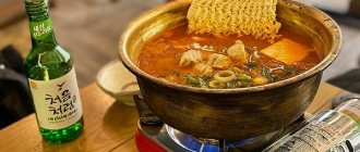 Как пить соджу: секреты употребления популярной корейской водки