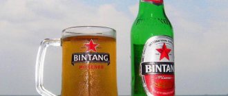 как пиво делают безалкогольным