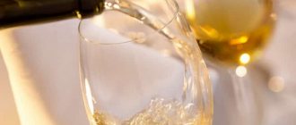 Как подают вина новой зеландии