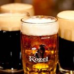 Как правильно подавать Пиво Велкопоповицкий Козел