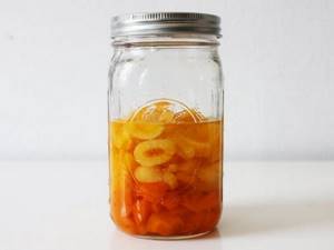 Как приготовить абрикосовый ликер