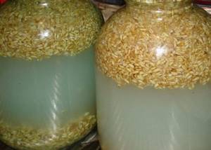 Как приготовить самогон из пшеницы дома
